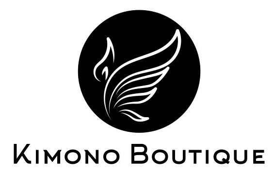 Our Rebrand Journey - Kimono Boutique