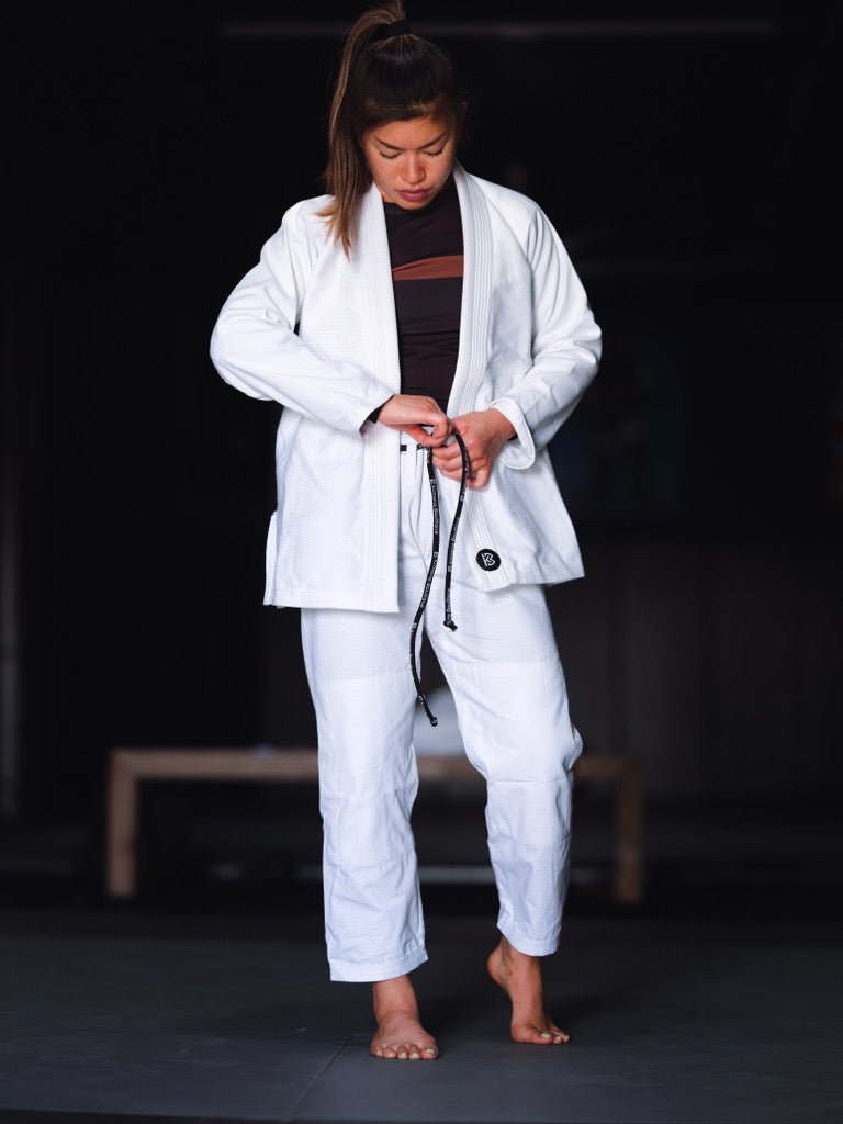 Essential Gi - Kimono Boutique